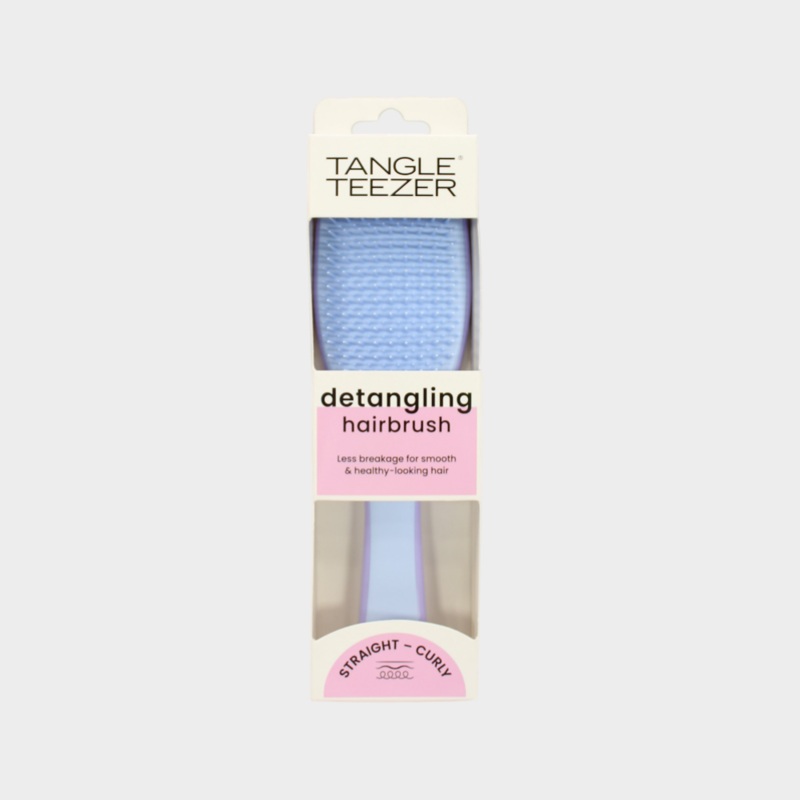 Tangle Teezer Blue Wet Detangling