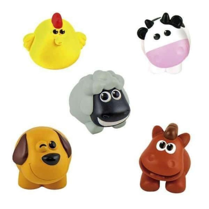 WinFun My Farm Pals Set