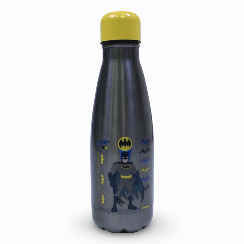 Batman Stainless Steel Thermos  500 ml