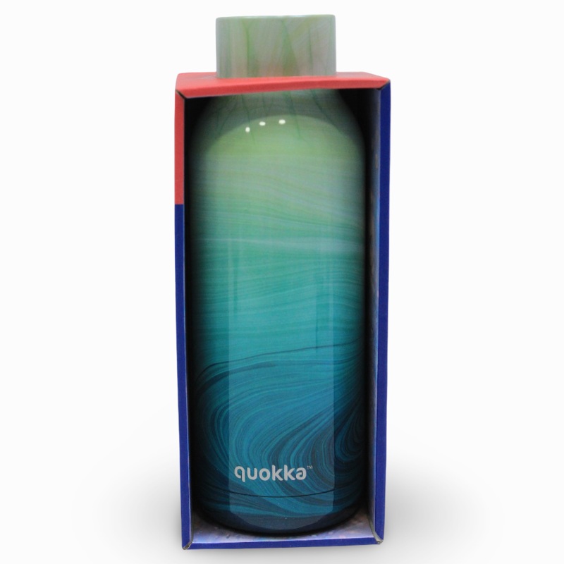 Quokka Stainless Steel Thermos  510 ml