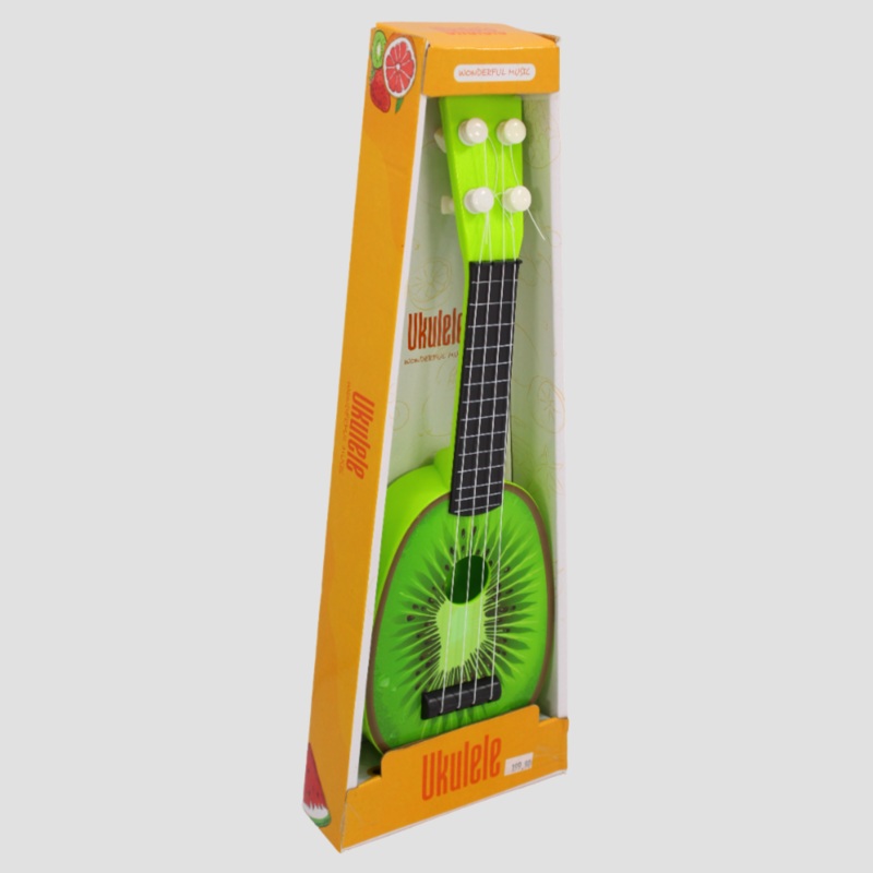 Cute Fruit Style Musical Ukulele
