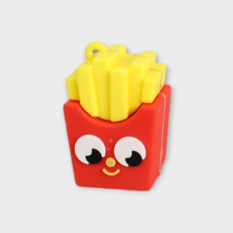 French Fries Pencil Sharpener