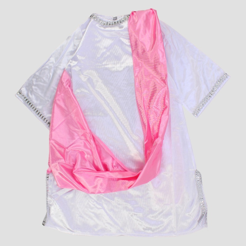 Greek Girl Costume|S (3Y-5Y)|M (5Y-7Y)|L (7Y-9Y)