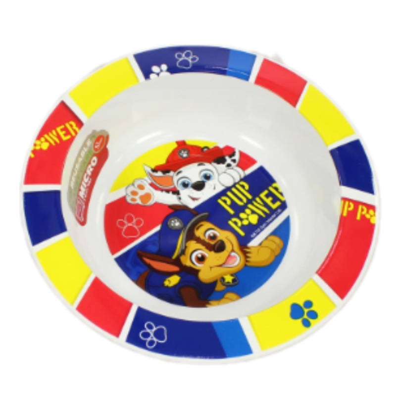 Microwave Bowl  P-T Boy