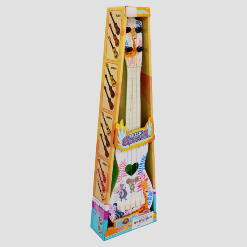 Pop Musical Guitar for Kids