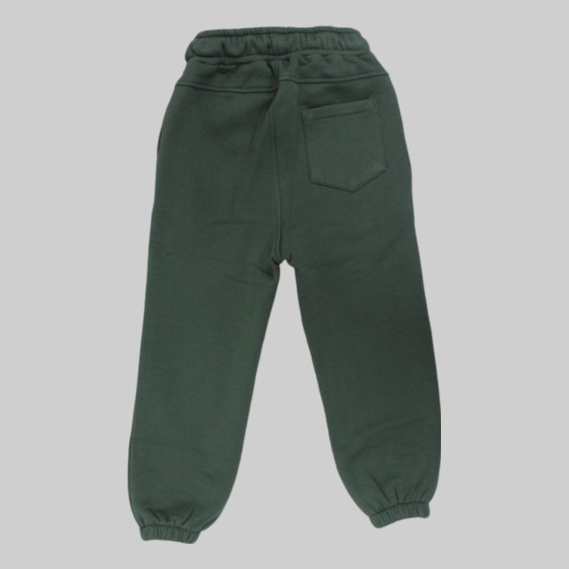 SweatPants|D.Green|4-5Y|5-6Y|6-7Y|8-9Y|10-11Y|12-13Y|14-15Y