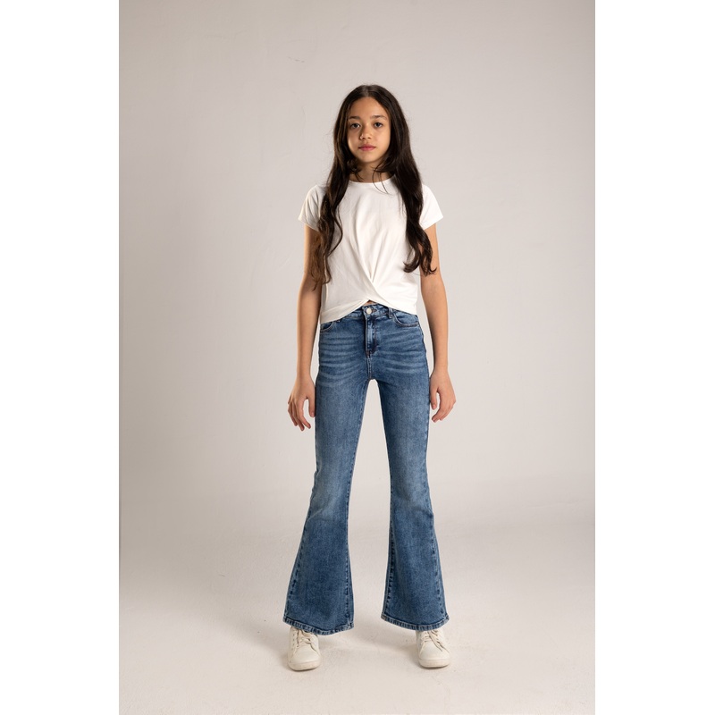 Boot-Cut Jeans|M.Jeans|12-13Y