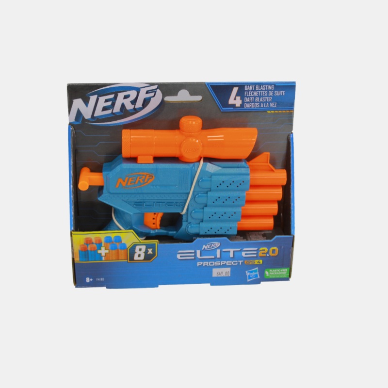 NER ELITE 2.0 PROSPECT QS 4