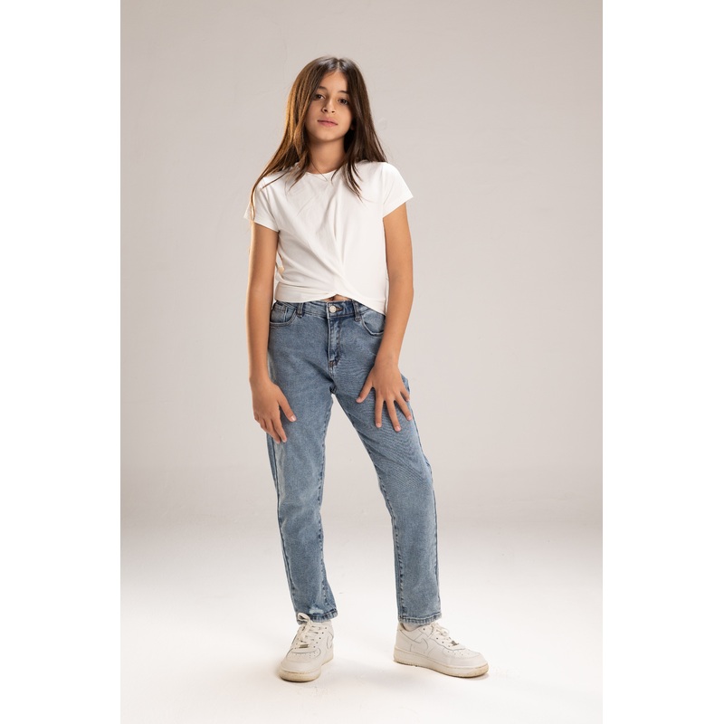 Regular-Fit Jeans|M.Jeans|12-13Y