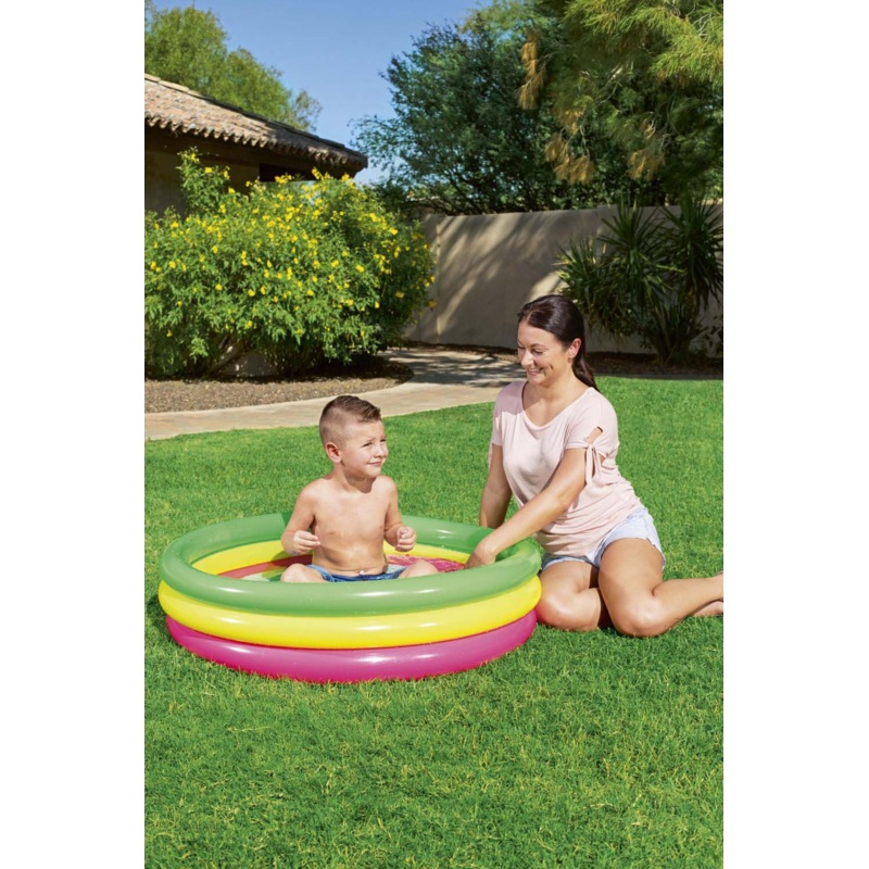 Bestway Inflatable Kids Pool