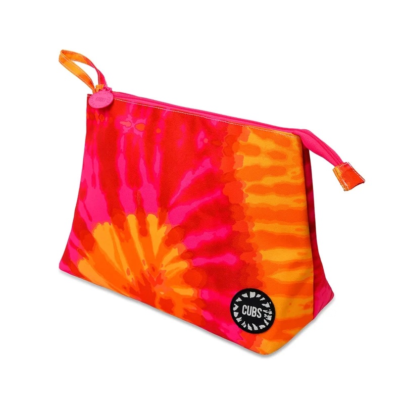 Cubs Beach Bag  Tropical