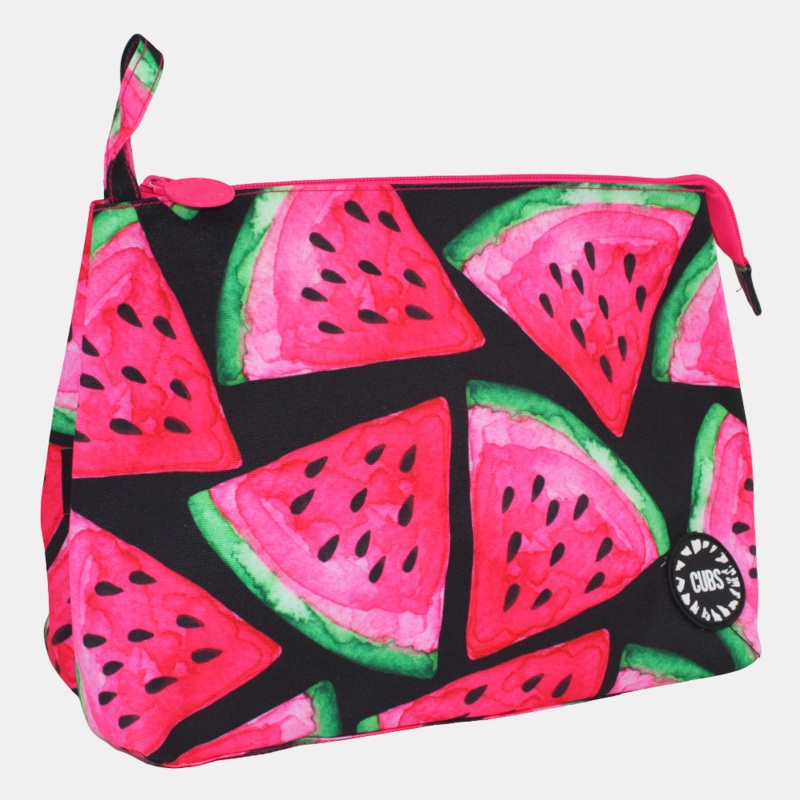 Fuchsia Watermelon Cocktail 1 Large Pouch