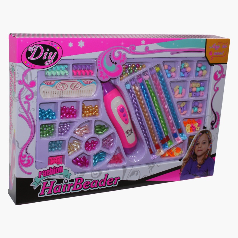 Jewelry & Bracelet Maker Set