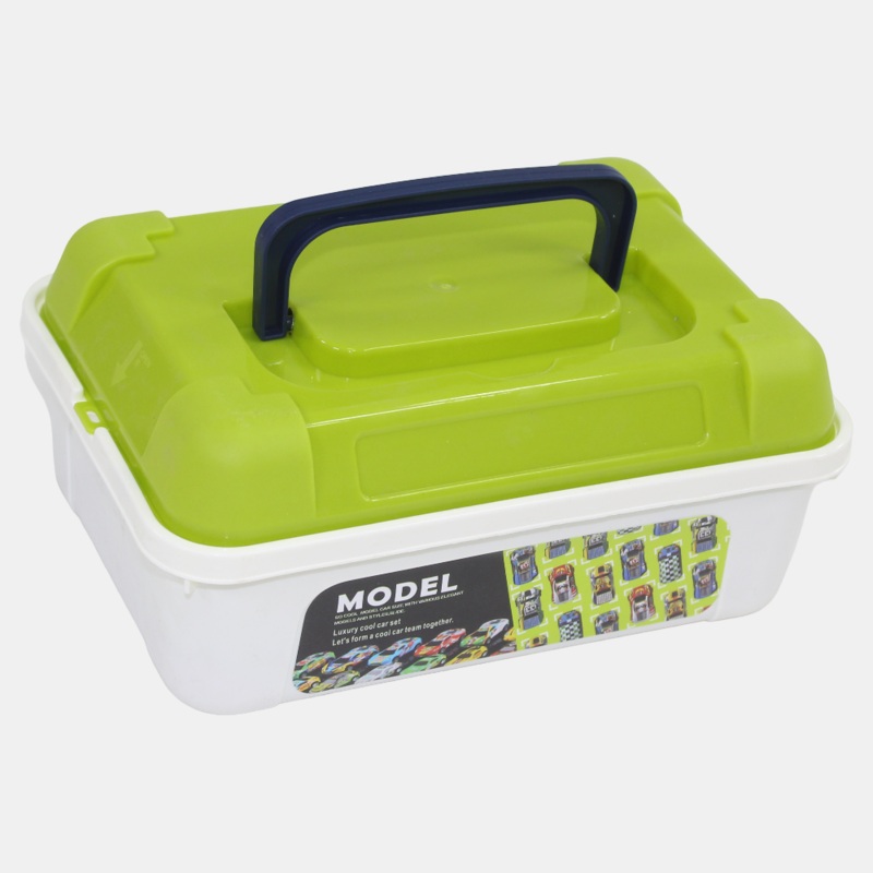 Matchbox Cars Set  20 Pieces