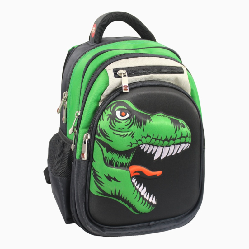 Dinosaur Backpack - 16 Inches