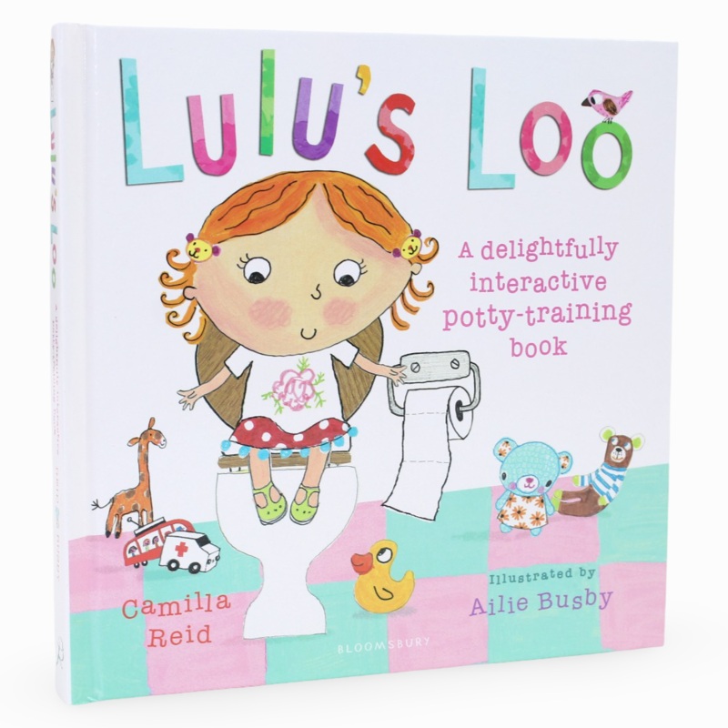 Lulus Loo  Potty Training with Confidence