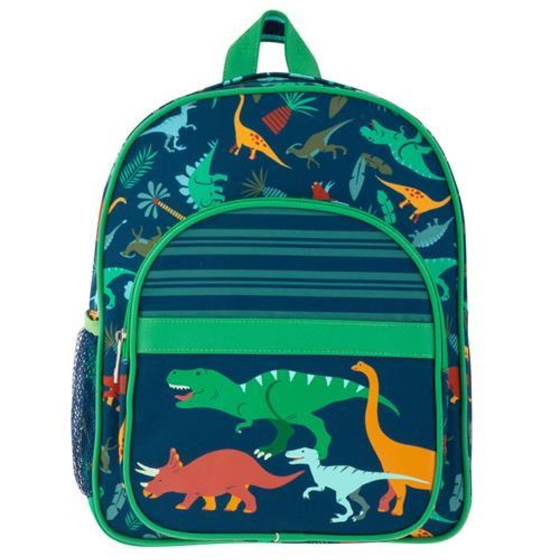 Stephen Joseph Classic Backpack - Dinosaurs