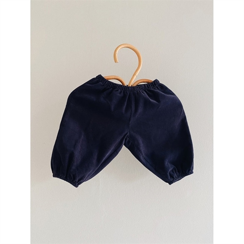 lalaby Indogo Pixi Pants|3 m|6 m|9 m|12 m|18 m|2 y
