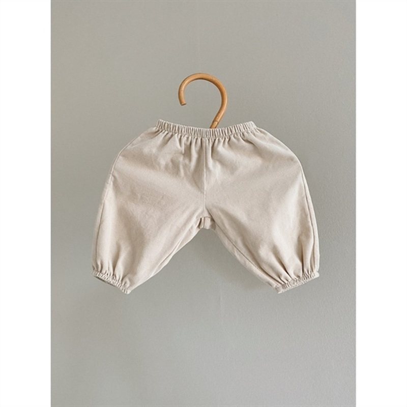 lalaby Sand Pixi Pants|3 m|6 m|9 m|12 m|18 m|2 y