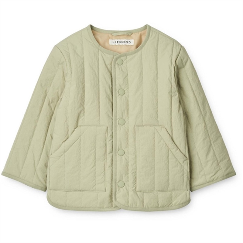 Liewood Tea Bea Jacket|92|98|104|110|116|122|128