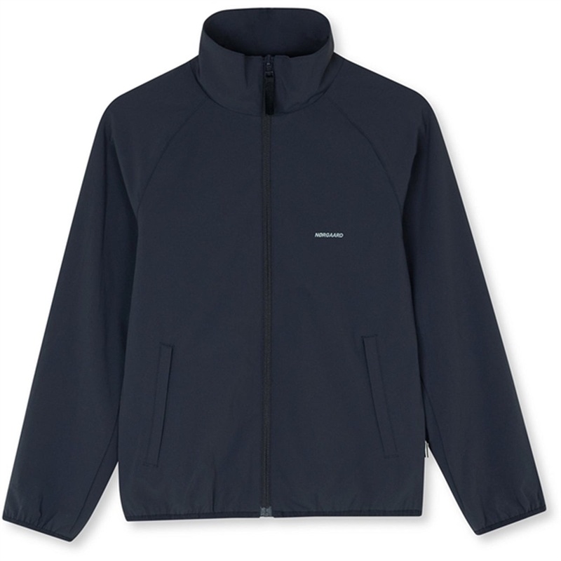 Mads Nrgaard Technical Tako Jacket Deep Well