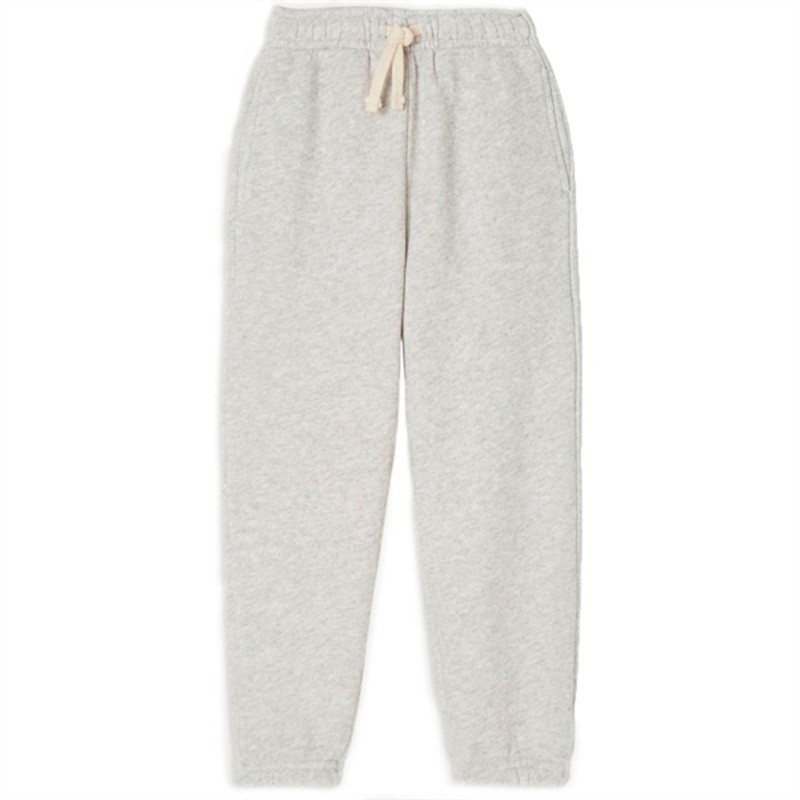 American Vintage Sweatpants Kodytown Polar Melange
