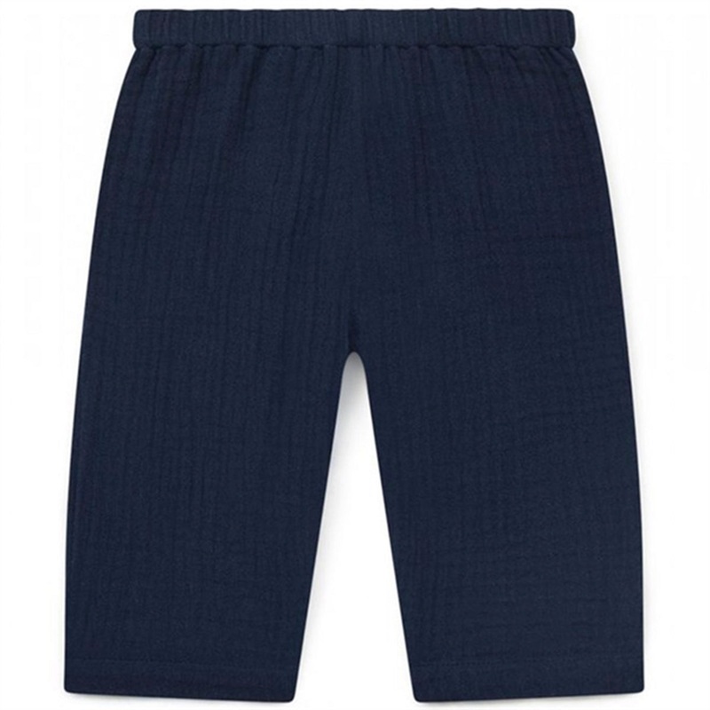 BONTON Navy Futur Pants|6 m|12 m|18 m|2 y|3 y