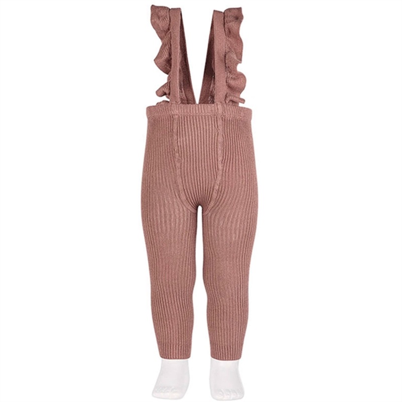 Cndor Frill Tights Praline|4/23-26|6/27-31|3-6 m/00|6-12 m/0|18-24 m/2