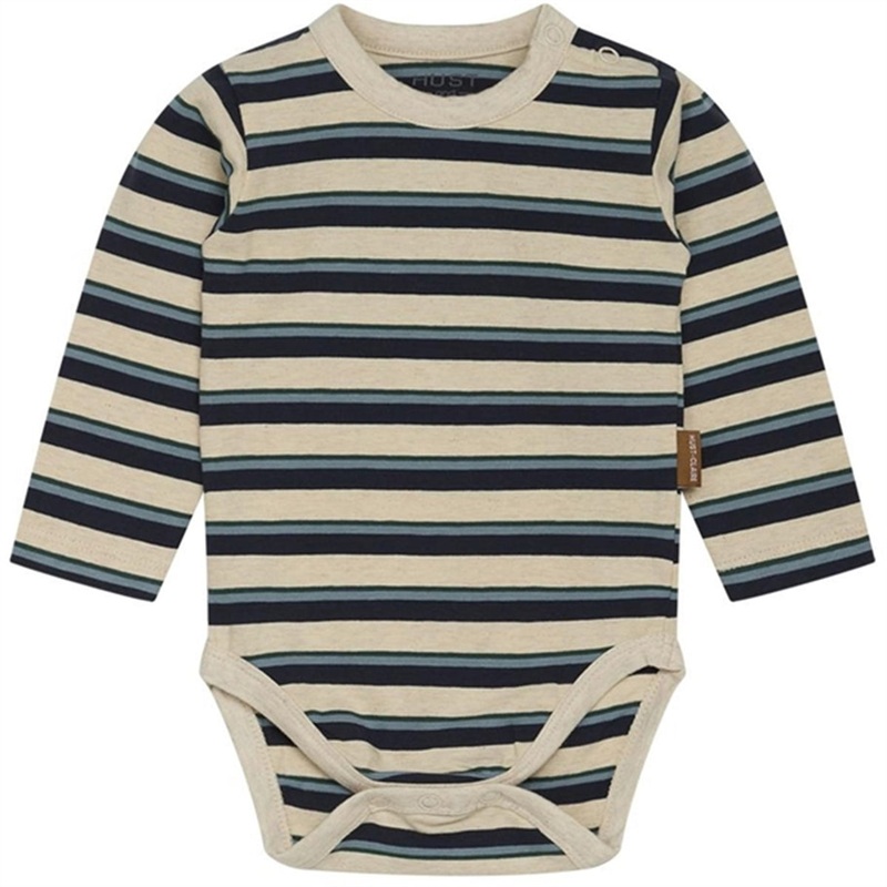 Hust \u0026 Claire Baby Blue Night Billy Body