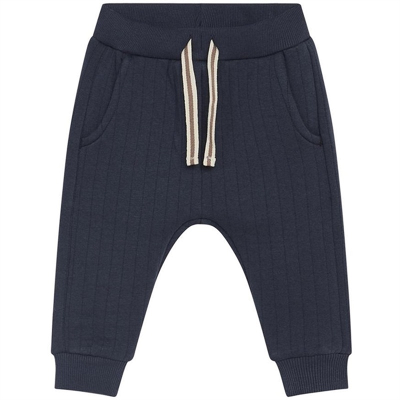 Hust \u0026 Claire Baby Blue Night Gordon Sweatpants