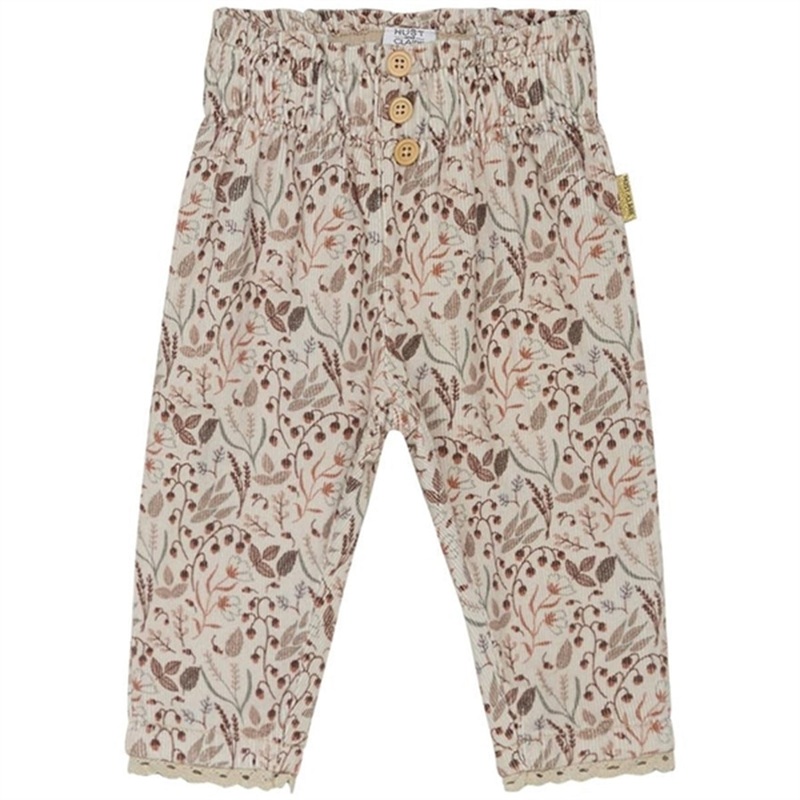 Hust \u0026 Claire Baby Cement Tamana Pants