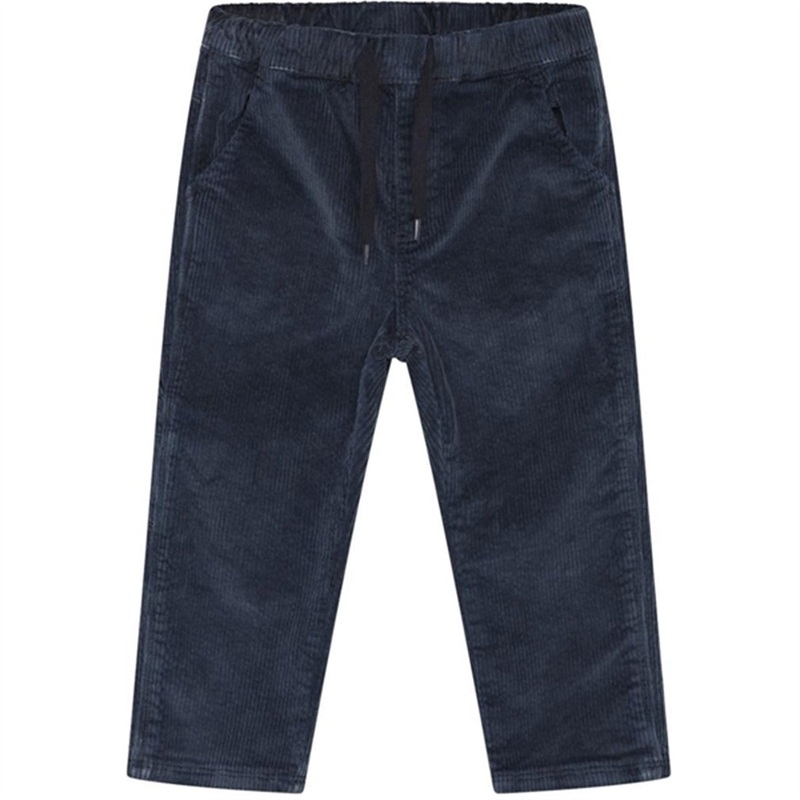 Hust \u0026 Claire Mini Blue Night Thore Pants