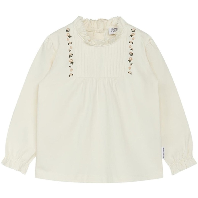 Hust \u0026 Claire Mini Sugar Anneli Blouse