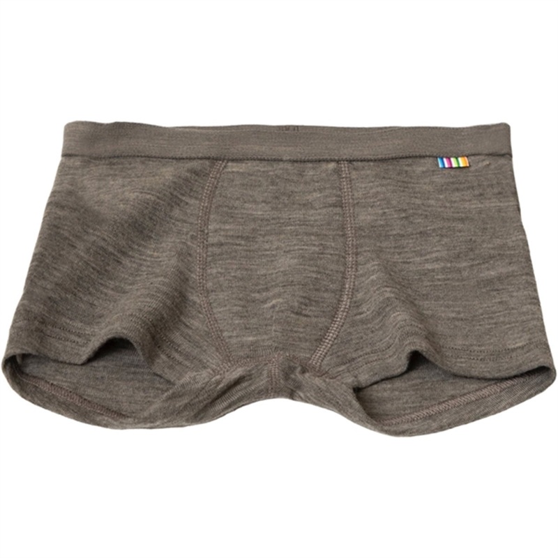 Joha Wool Beige Boxershorts|90|100|110|120|130|140|150