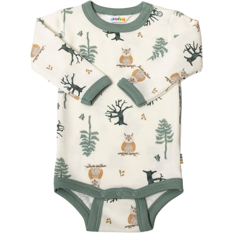Joha Wool\/Bamboo Off White Body