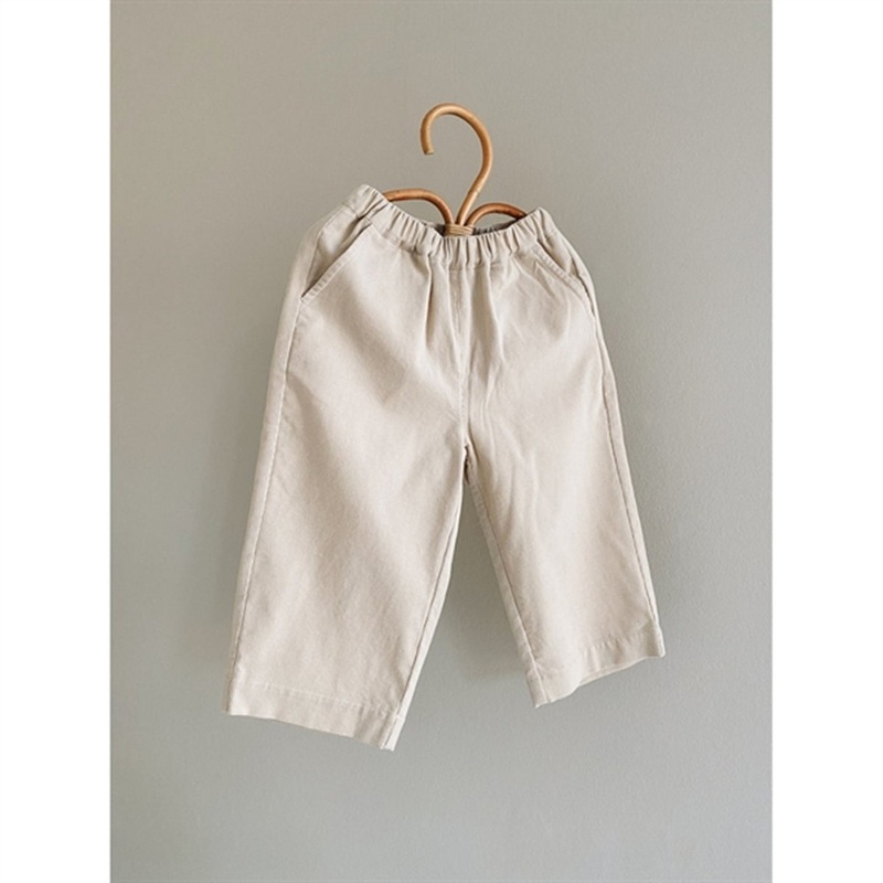 lalaby Sand Frankie Pants|2 y|3 y|4 y|5 y|6 y|7 y|8 y