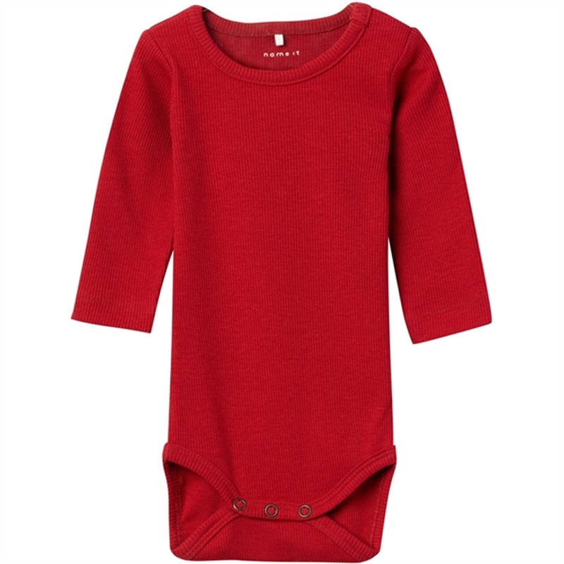 Name it Jester Red Kab Body|50|56|62|68|74|80|86|92