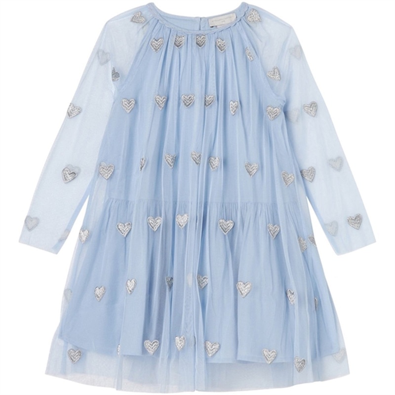 Stella McCartney Celeste\/Embroidery Dress