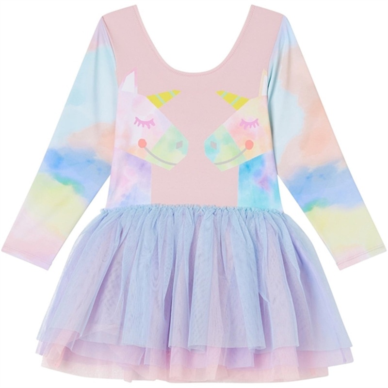 Stella McCartney Pink Dress|3 y|4 y|5 y|6 y|8 y