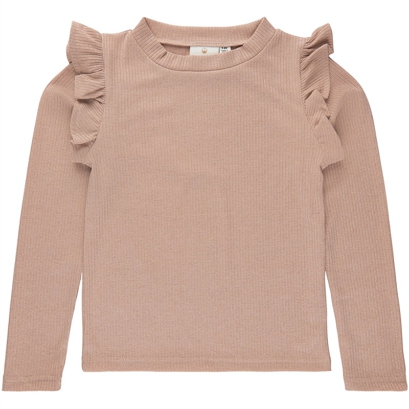 The New Gold Farah Blouse|3-4 y|5-6 y|7-8 y|9-10 y|11/12 y|13-14 y