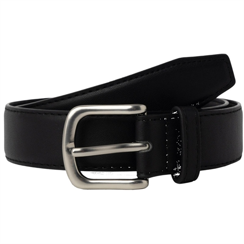 Name it Black Ralle Belt|55|65|75