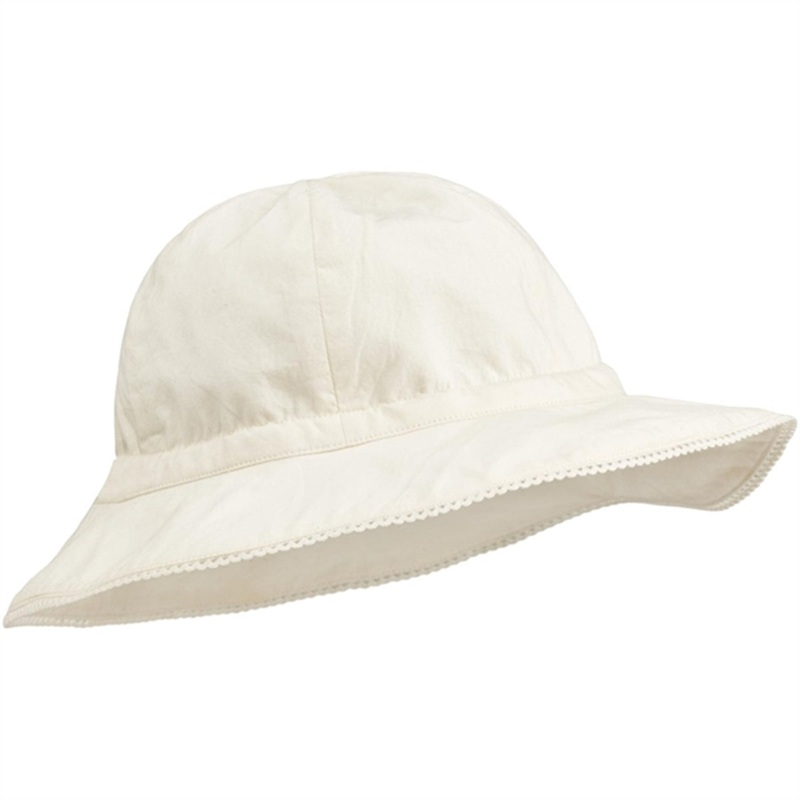 Liewood Norene Bucket Hat Creme De La Creme
