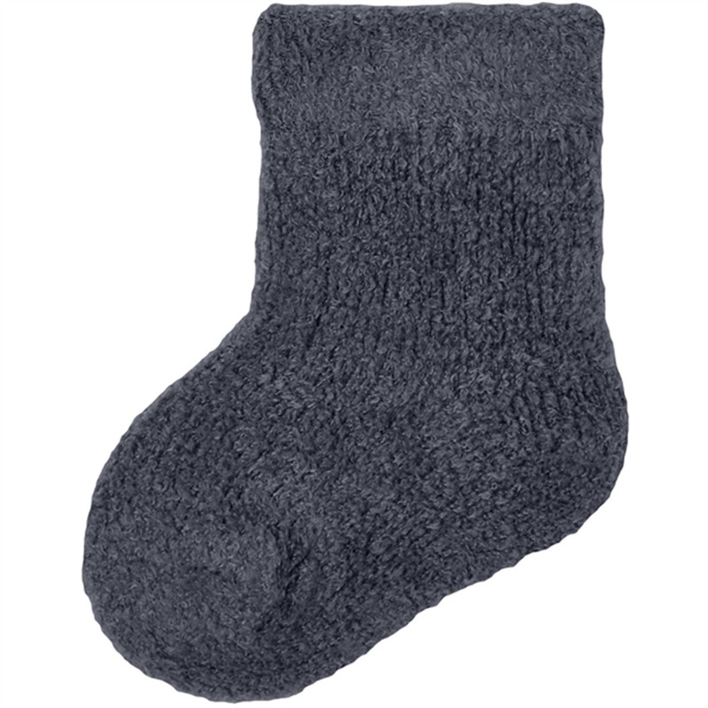 Name it India Ink Ollo Frott Fluffy Socks