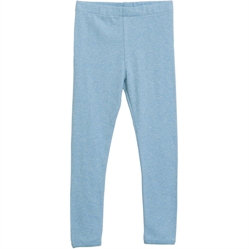 Serendipity Aqua Leggings Rib|98|104|110|116