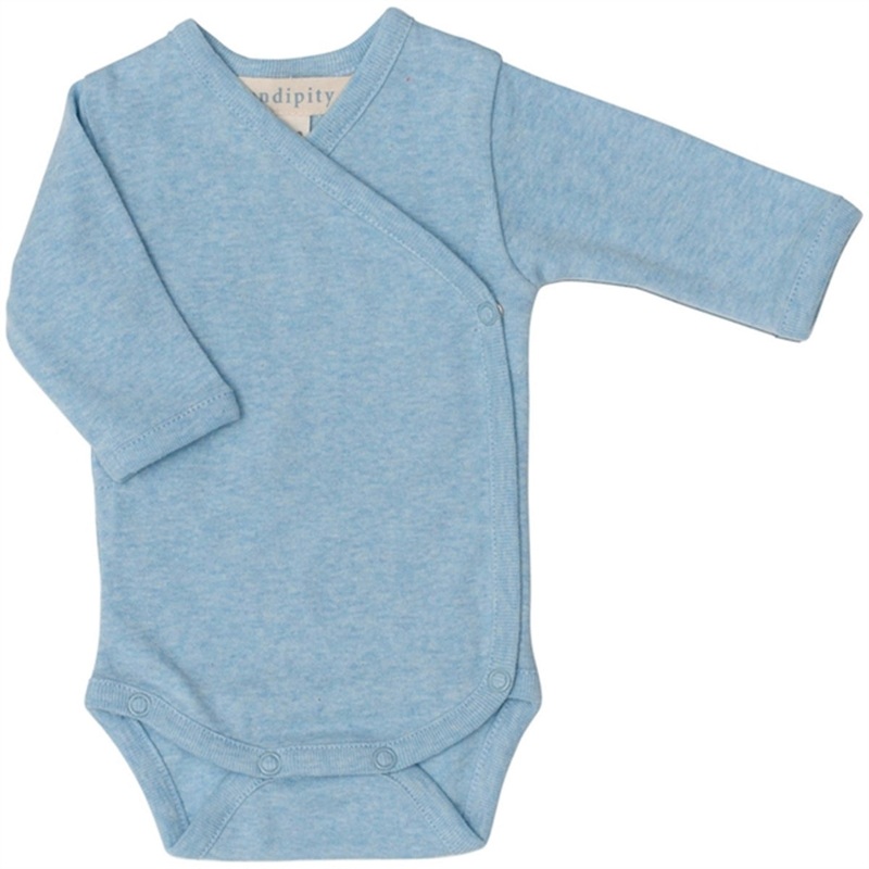 Serendipity Aqua Wrap Body|50|56|62