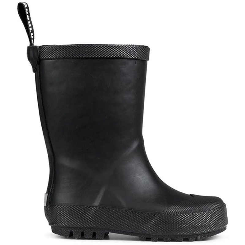 Angulus Gummistvle Black|24|25|26|27|28|29|30|31|32