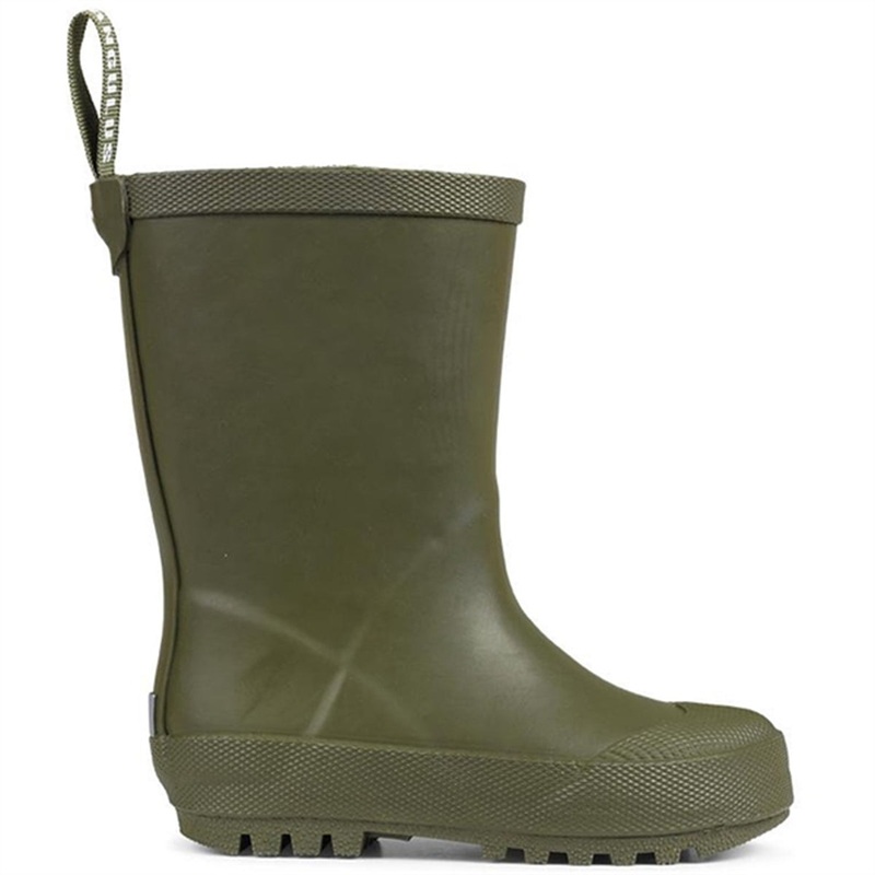 Angulus Gummistvle Olive|24|25|26|27|28|29|30|31|32