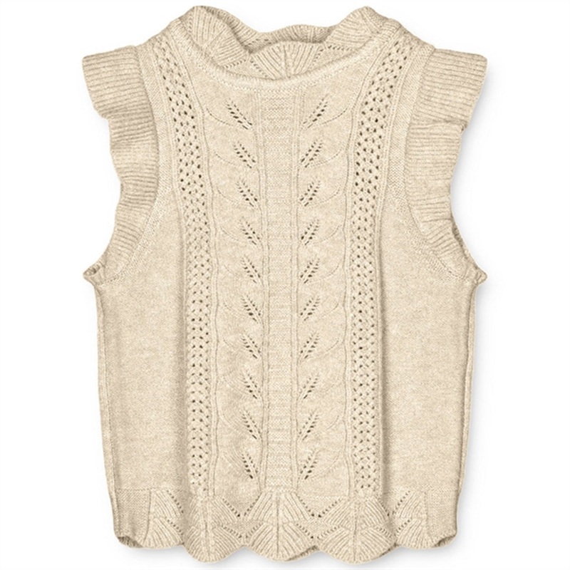 Fliink Sandshell Vest|12 m/80|18 m/86|2 y/92|3 y/98|4 y/104|5 y/110|6 y/116|7 y/122