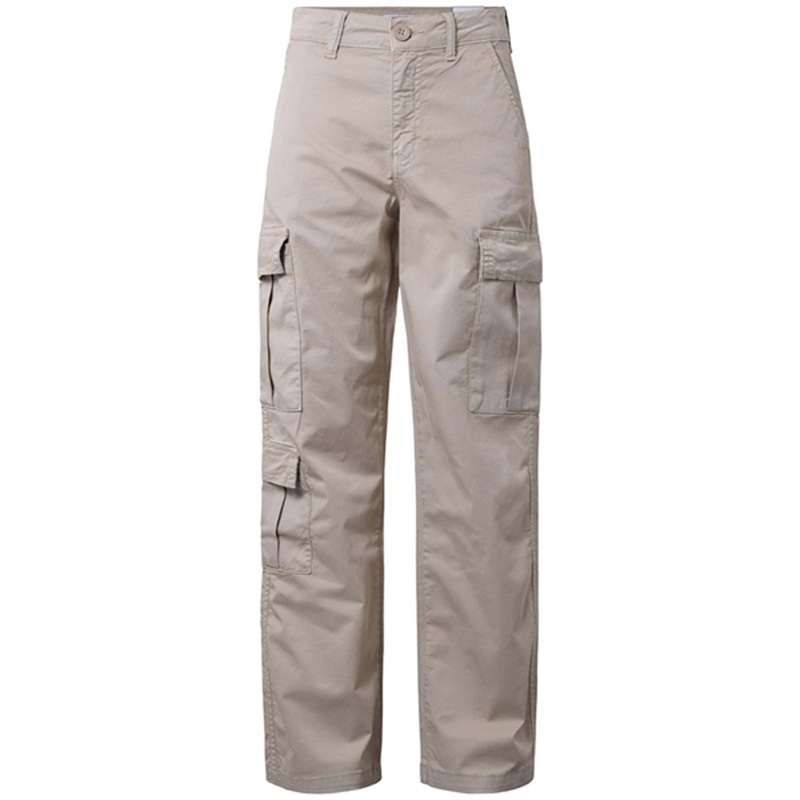 HOUNd Cargo Pants Sand|XS/8 y|S/10 y|M/12 y|L/14 y|XL/16 y