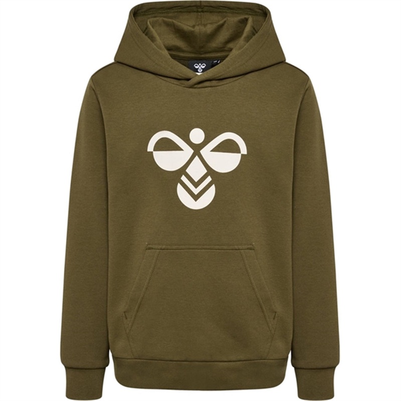 Hummel Beech Cuatro Hoodie|104|110|116|122|128|134|140|146|152